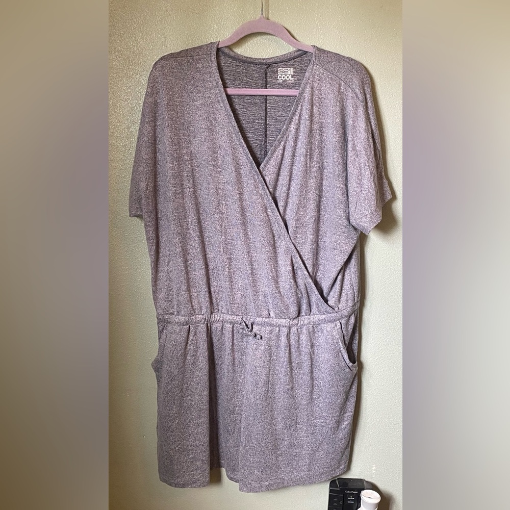 32 degrees short jumper